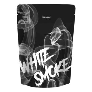 Marijuana Child Resistant Grip-N-Rip