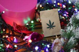 cannabis holiday trends