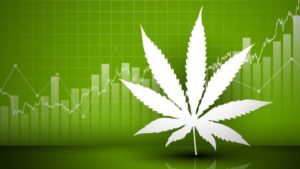 marijuana market changes