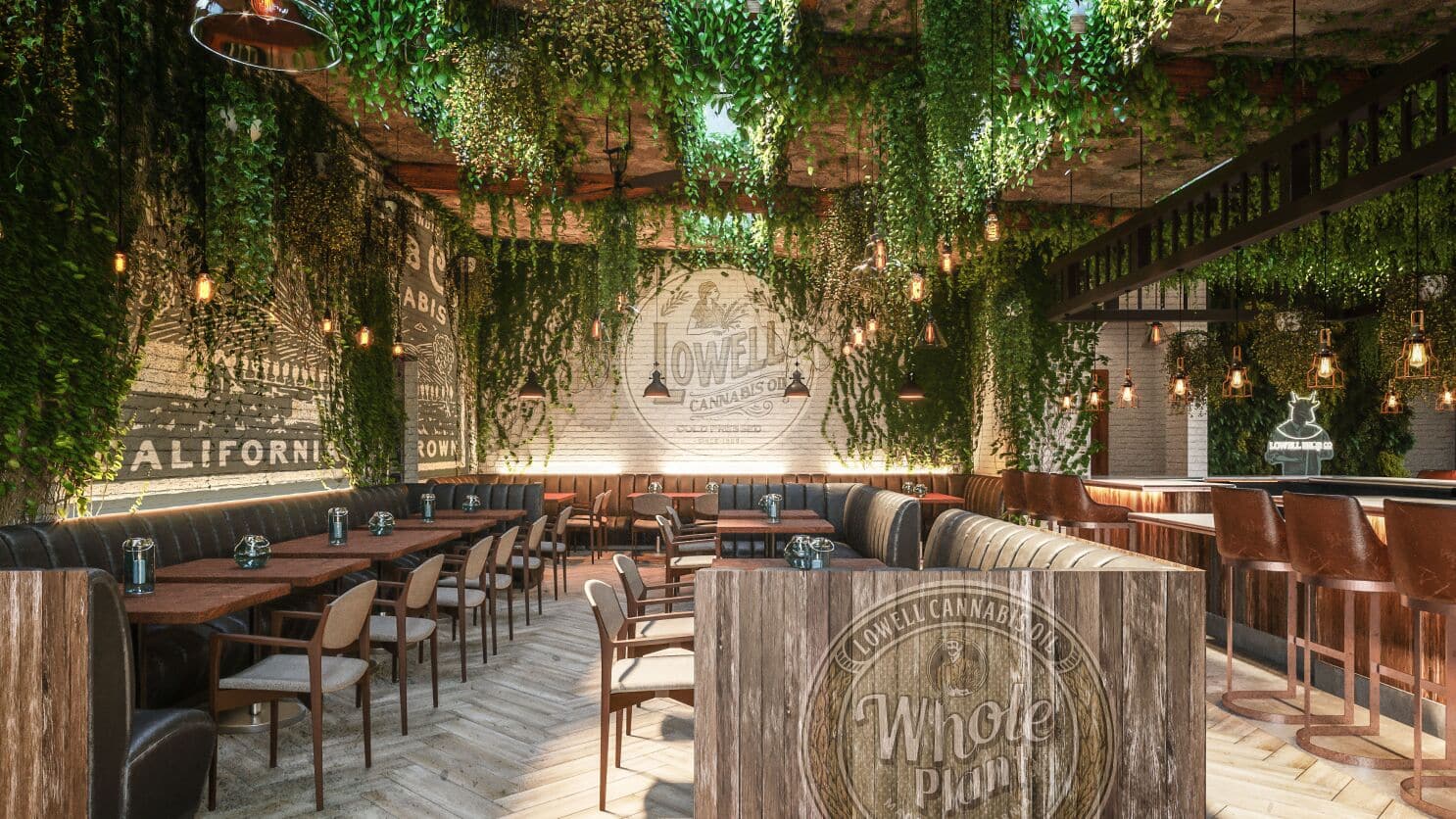 california cannabis cafe