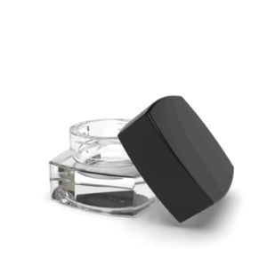 Glass Jar Sizes: Concentrates