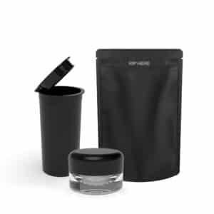 GRP Flower and Edible Packaging