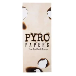 Pyro™ Papers