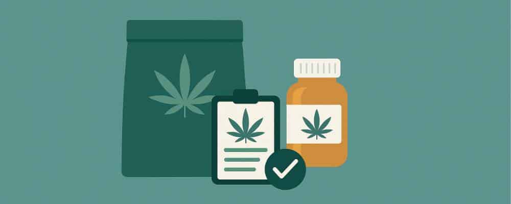 Cannabis Packaging Compliance