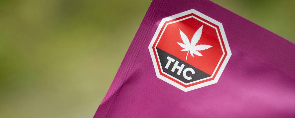 Cannabis Packaging Design